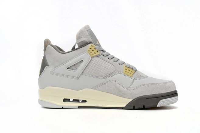 Retro DV3742-021 Dust Jordan 4 Photon SE Craft 0817